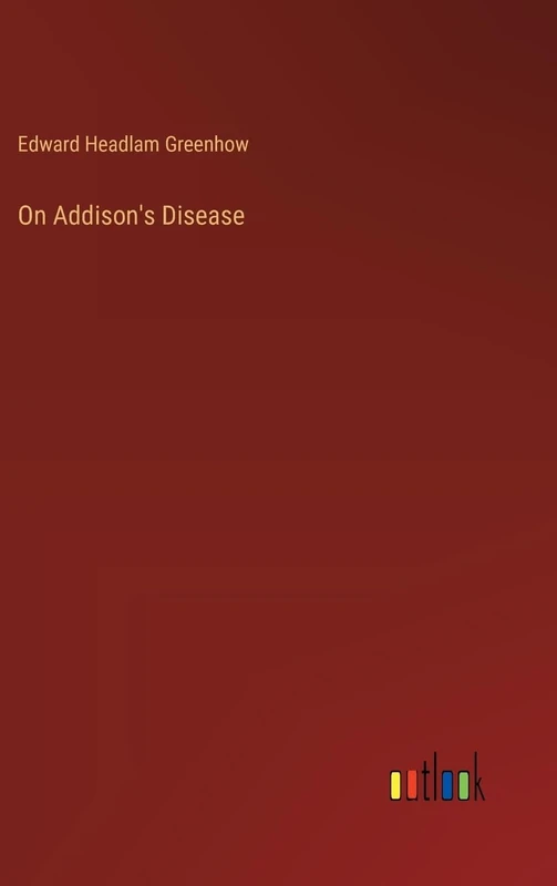 On Addison's Disease