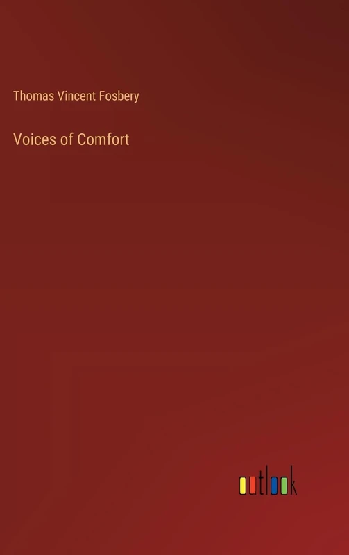 Voices of Comfort