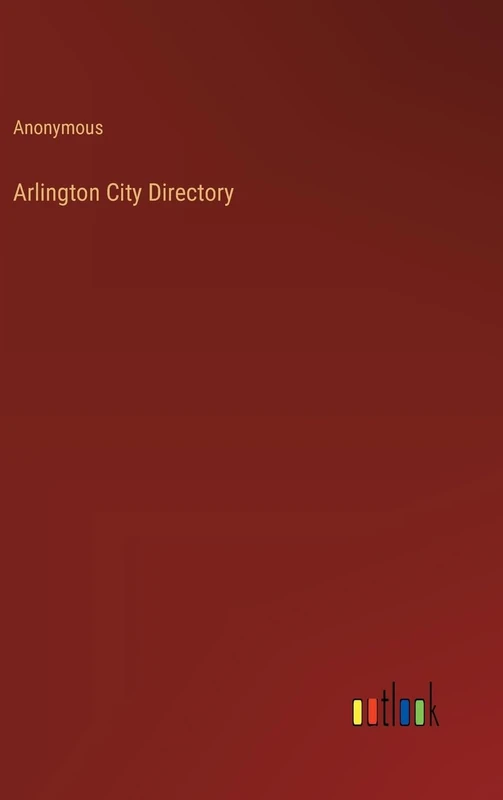 Arlington City Directory