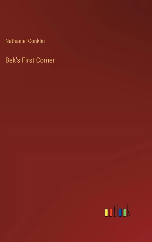 Bek's First Corner - Image 1