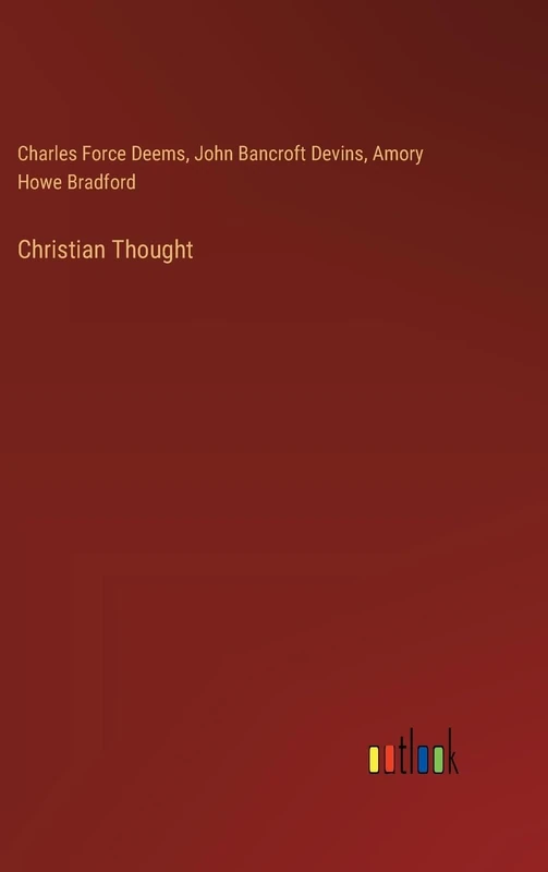 Christian Thought