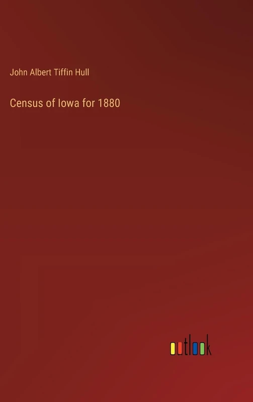 Census of Iowa for 1880