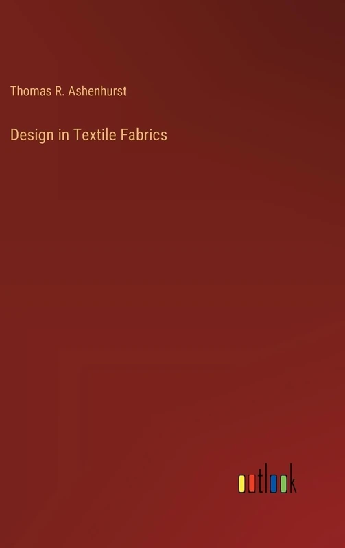 Design in Textile Fabrics