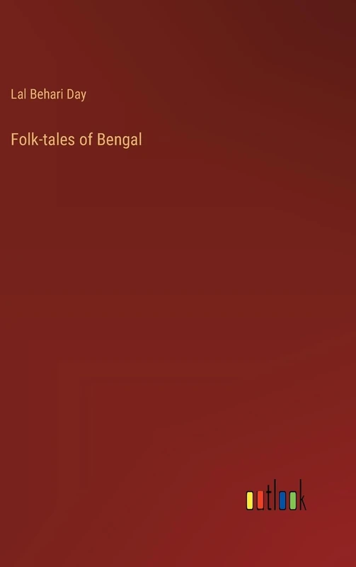 Folk-tales of Bengal