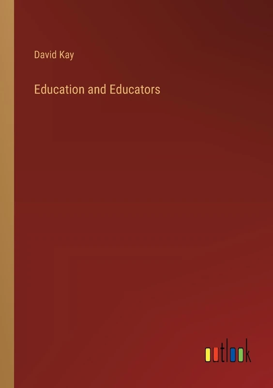 Education and Educators