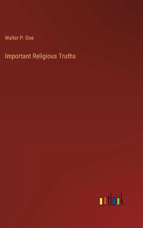 Important Religious Truths