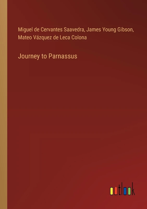Journey to Parnassus