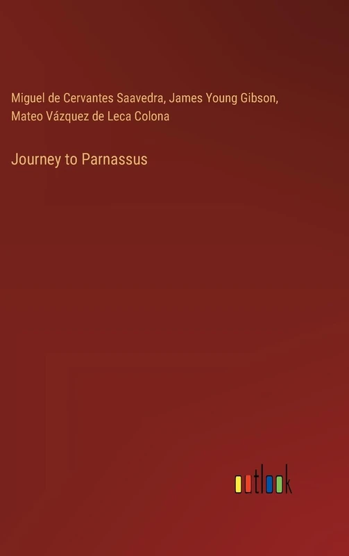 Journey to Parnassus