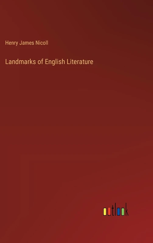 Landmarks of English Literature