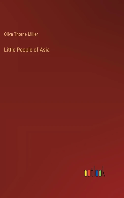 Little People of Asia