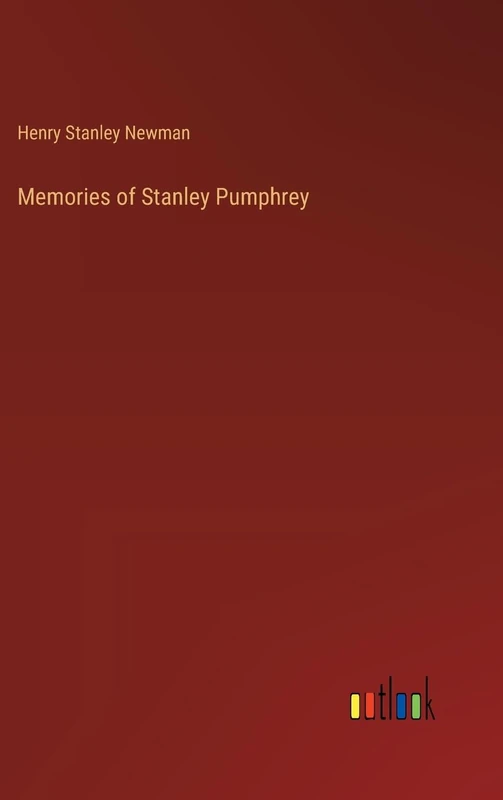 Memories of Stanley Pumphrey