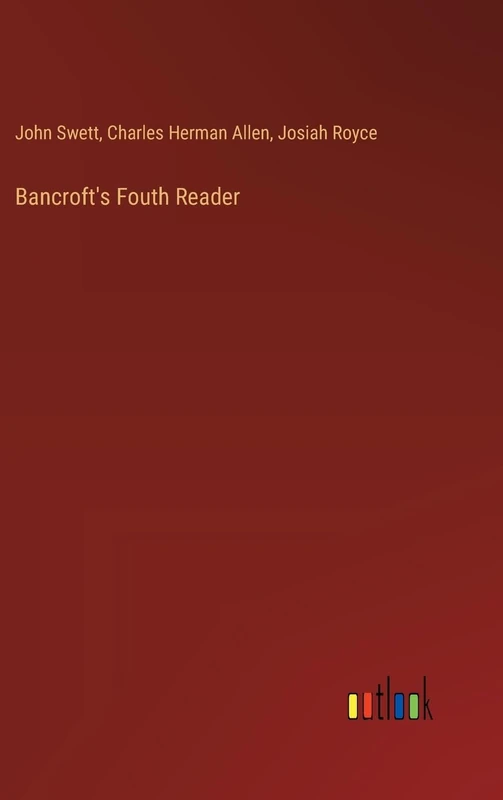 Bancroft's Fouth Reader