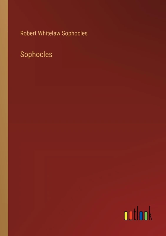 Sophocles