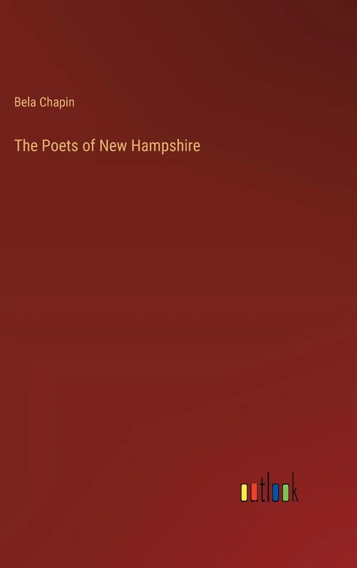 The Poets of New Hampshire