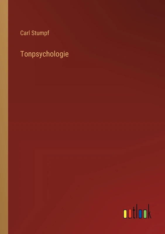 Tonpsychologie