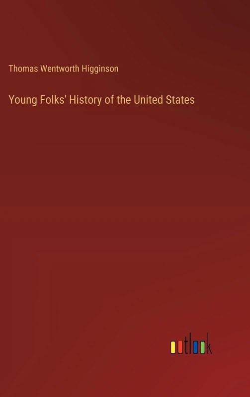 Young Folks' History of the United States