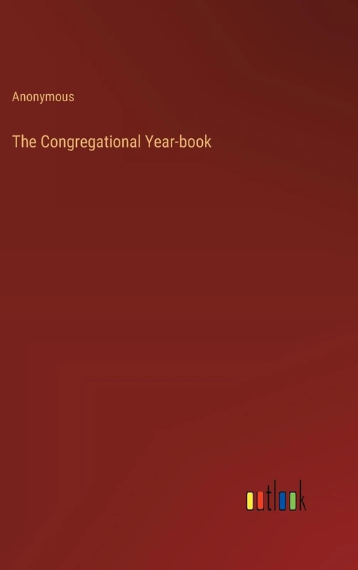 The Congregational Year-book