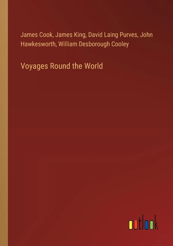 Voyages Round the World