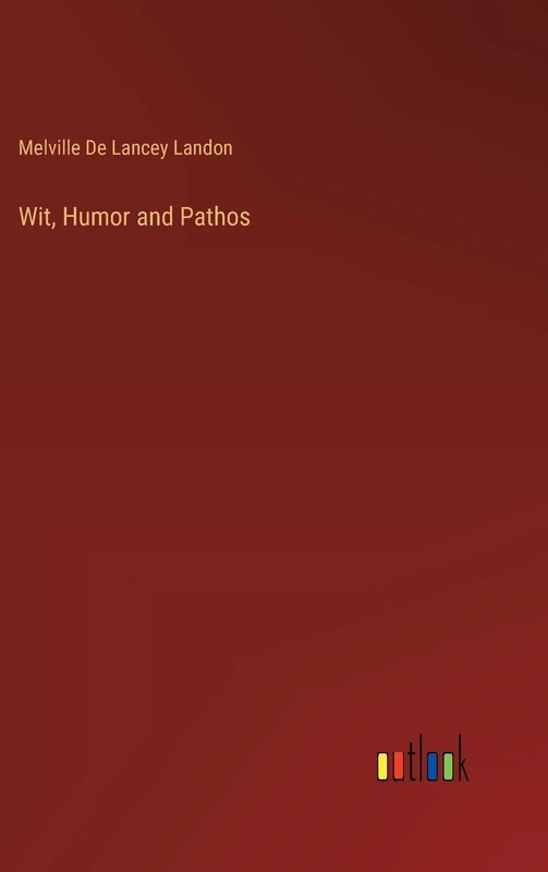 Wit, Humor and Pathos