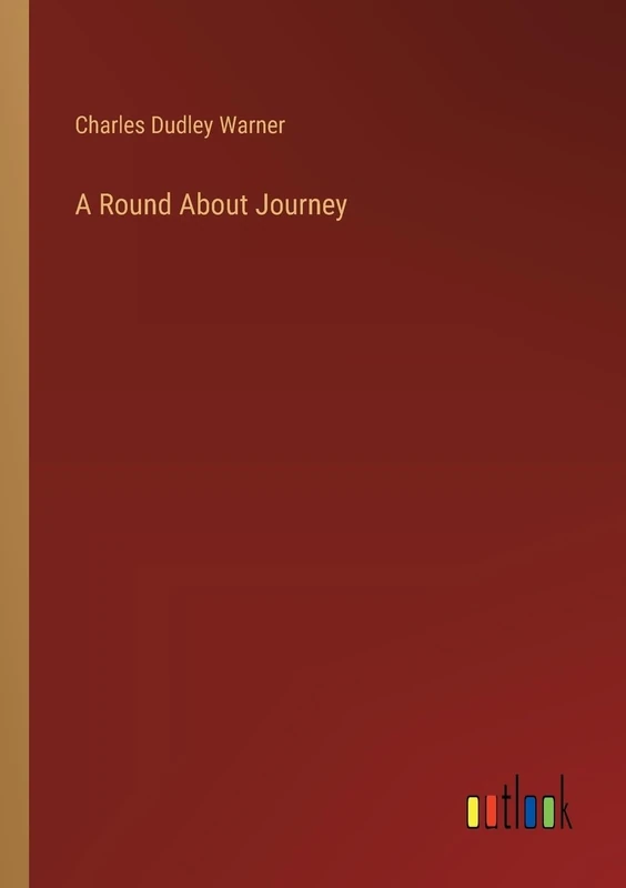 A Round About Journey