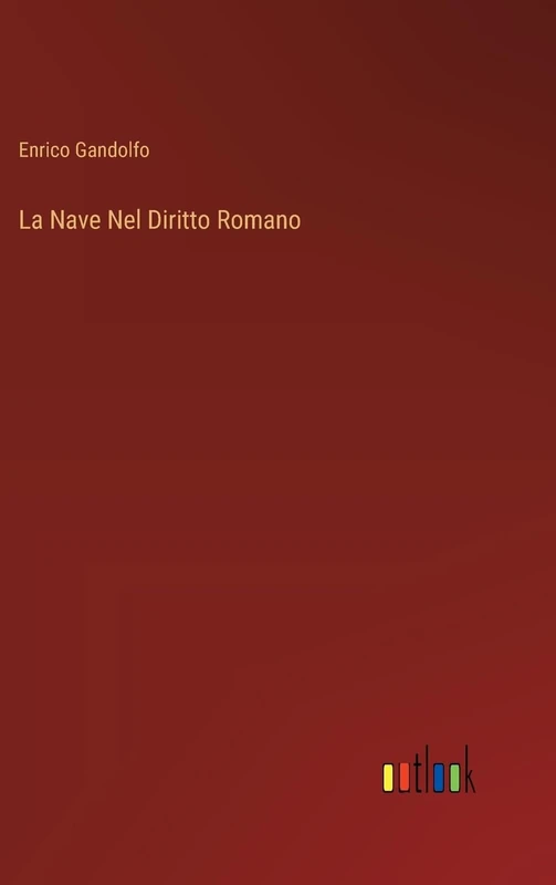 La Nave Nel Diritto Romano