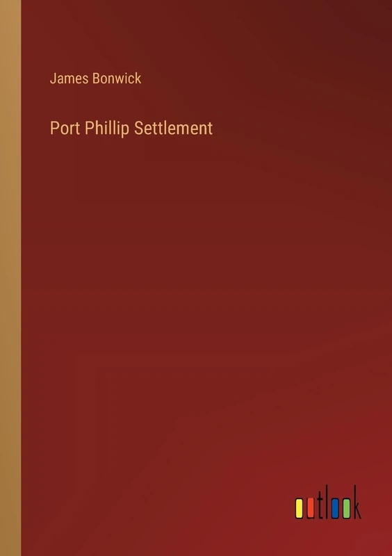 Port Phillip Settlement