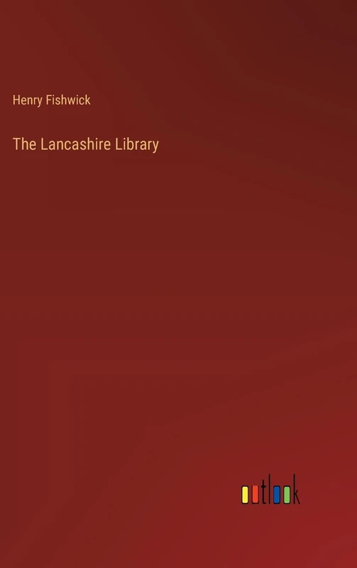 The Lancashire Library