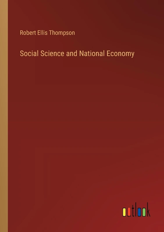 Social Science and National Economy