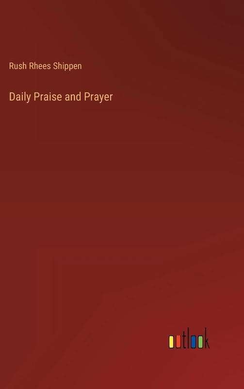 Daily Praise and Prayer