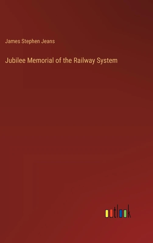 Jubilee Memorial of the Railway System