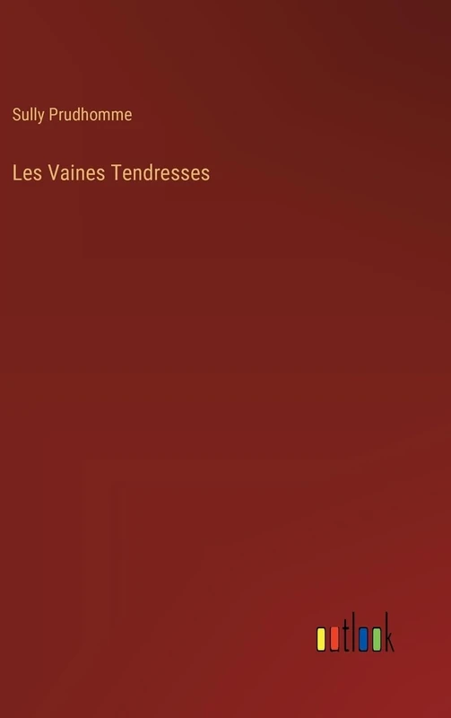 Les Vaines Tendresses - Image 1