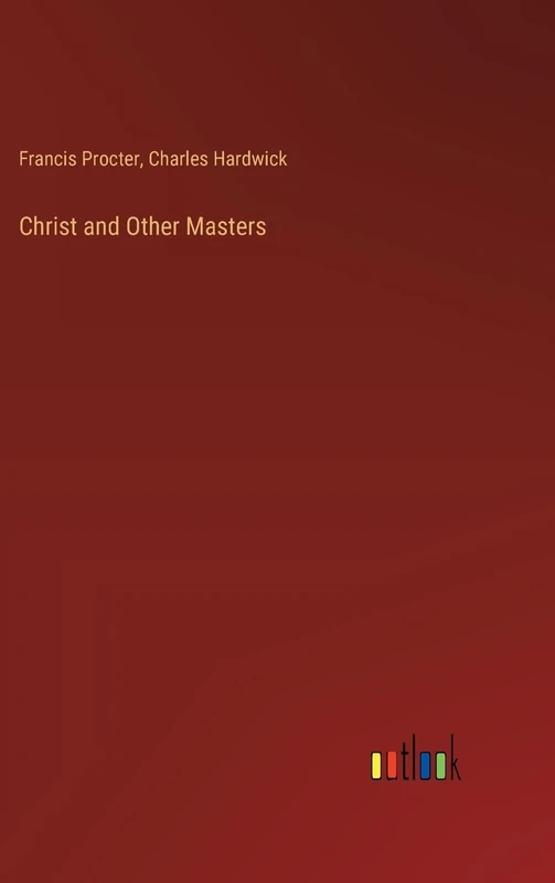 Christ and Other Masters