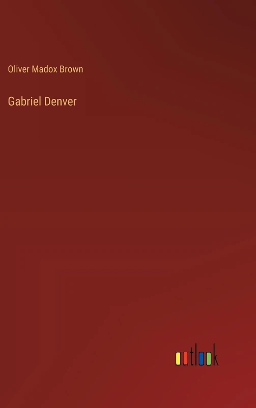 Gabriel Denver