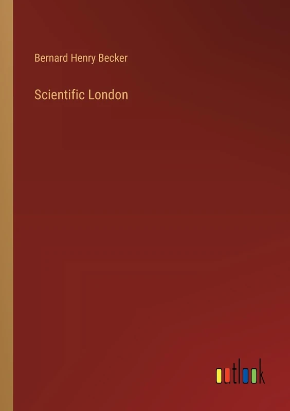 Scientific London