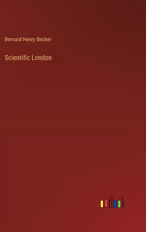 Scientific London