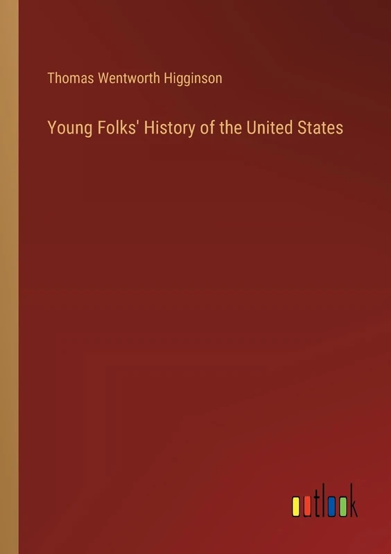 Young Folks' History of the United States
