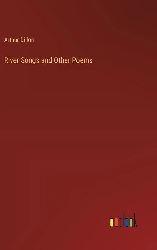 River Songs and Other Poems - Image 1