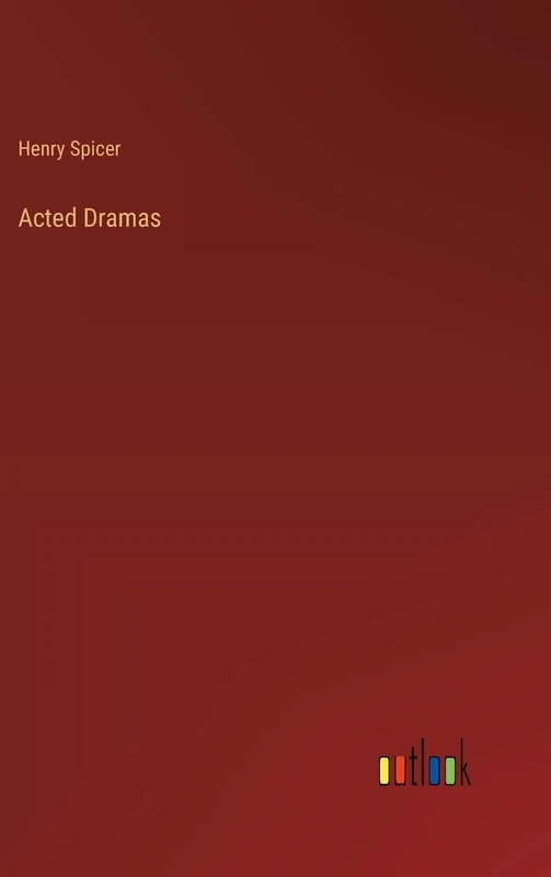 Acted Dramas