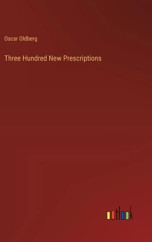 Three Hundred New Prescriptions