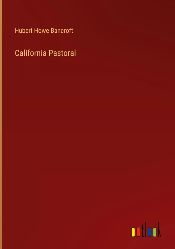 California Pastoral