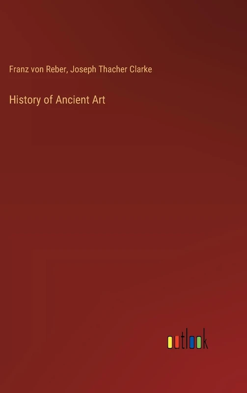 History of Ancient Art