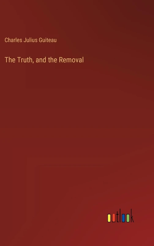 The Truth, and the Removal - Image 1