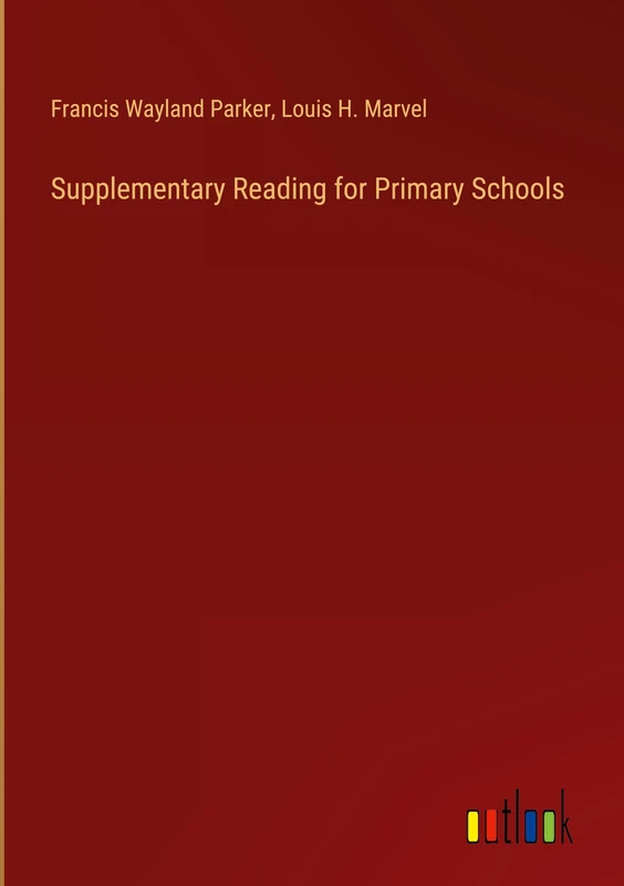 Supplementary Reading for Primary Schools