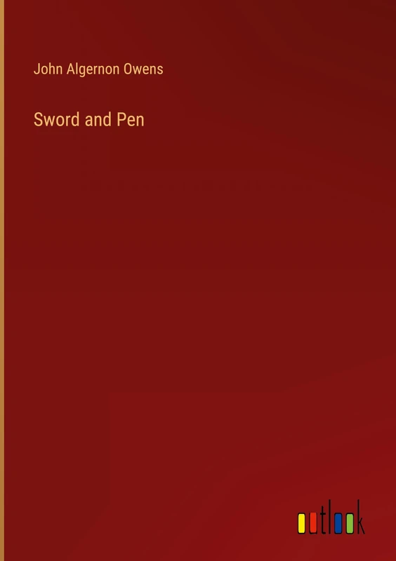 Sword and Pen