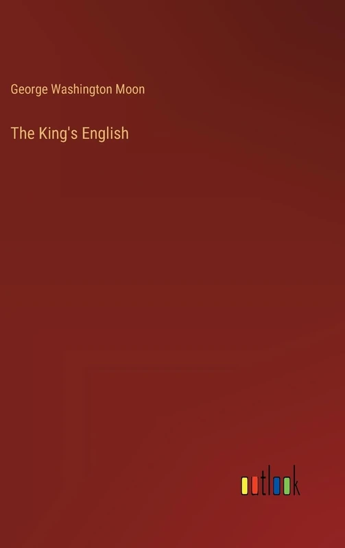 The King's English - Image 1