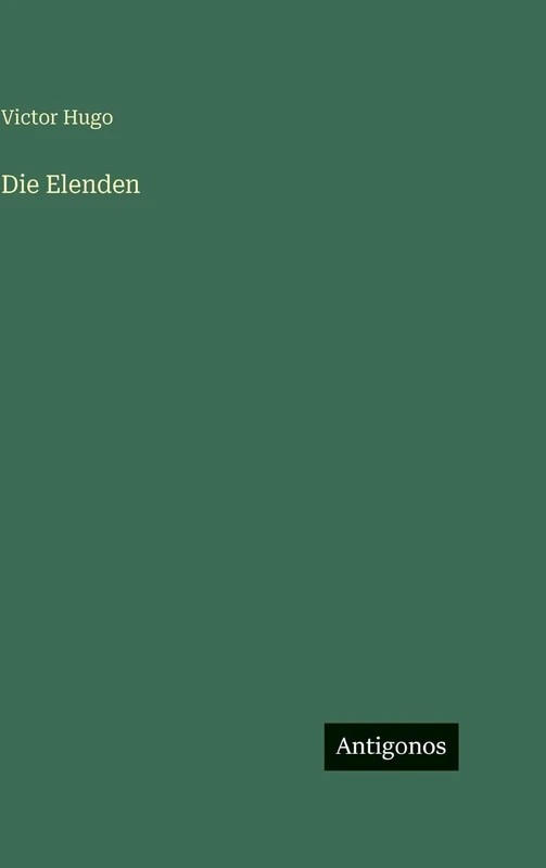 Die Elenden - Image 1