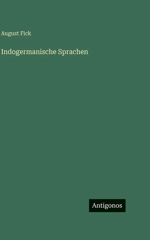 Indogermanische Sprachen