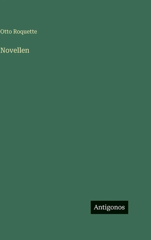 Novellen