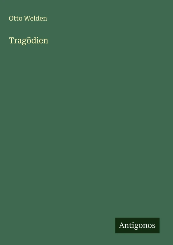 Tragödien