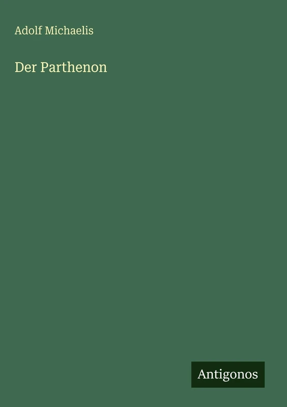 Der Parthenon